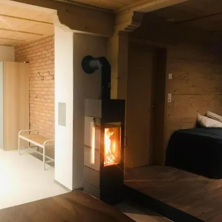 Apartment Neue 2-5- Im Dreigenerationen By Interhome *