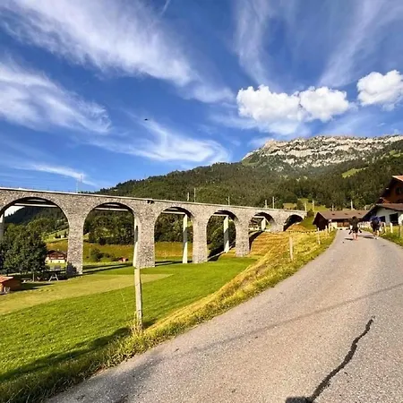 Apartman Neue 2-5- Im Dreigenerationen By Interhome *