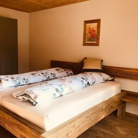 Apartman Neue 2-5- Im Dreigenerationen By Interhome Frutigen