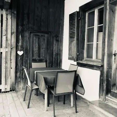 Apartman Neue 2-5- Im Dreigenerationen By Interhome