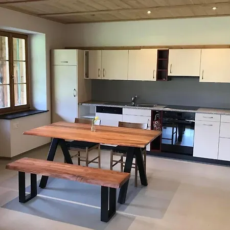 Διαμέρισμα Neue 2-5- Im Dreigenerationen By Interhome
