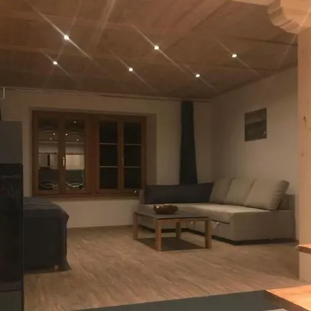 Neue 2-5- Im Dreigenerationen By Interhome