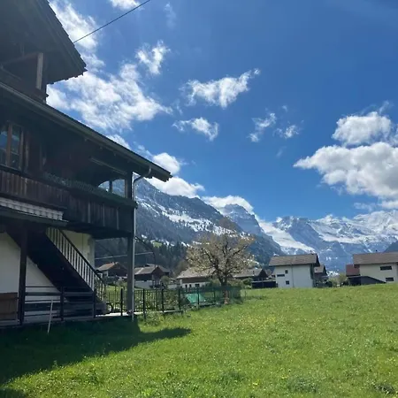 Neue 2-5- Im Dreigenerationen By Interhome * فوتيغن