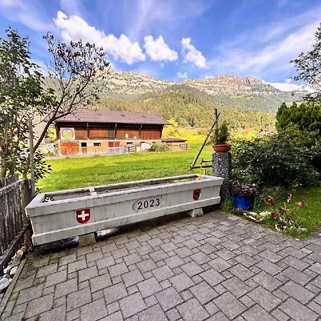 Apartman Neue 2-5- Im Dreigenerationen By Interhome