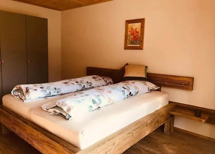 Apartmán Neue 2-5- Im Dreigenerationen By Interhome Frutigen