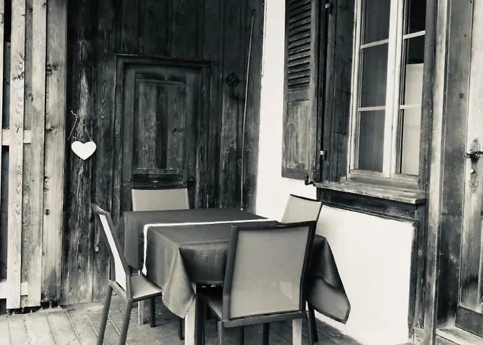 شقة Neue 2-5- Im Dreigenerationen By Interhome